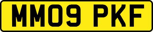 MM09PKF