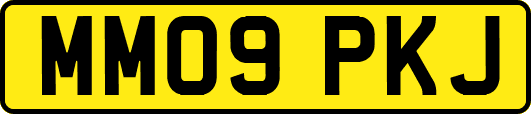 MM09PKJ