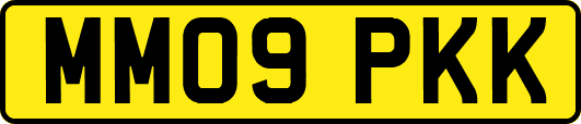 MM09PKK