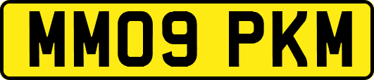 MM09PKM