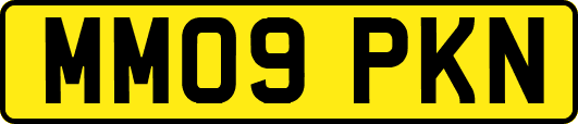 MM09PKN