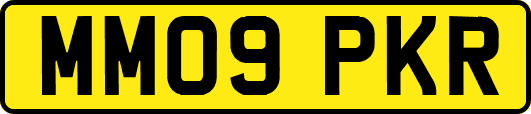 MM09PKR