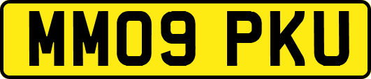 MM09PKU