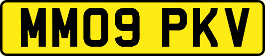 MM09PKV