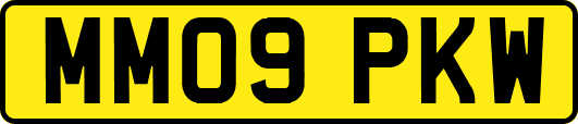 MM09PKW