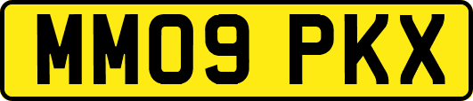 MM09PKX