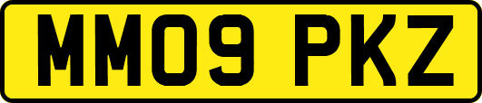MM09PKZ