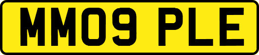 MM09PLE
