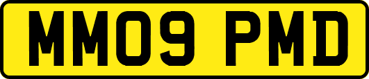 MM09PMD