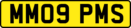 MM09PMS