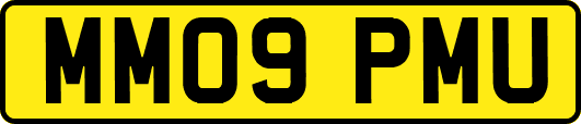 MM09PMU