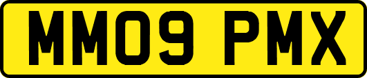 MM09PMX