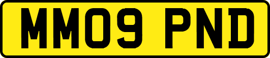 MM09PND