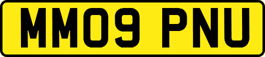 MM09PNU