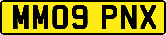MM09PNX