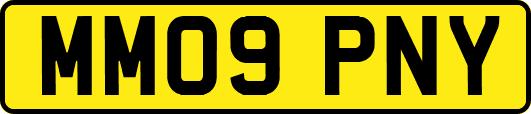 MM09PNY