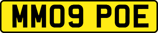 MM09POE