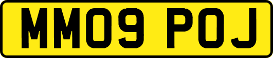 MM09POJ
