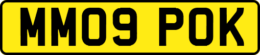 MM09POK