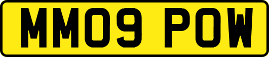 MM09POW