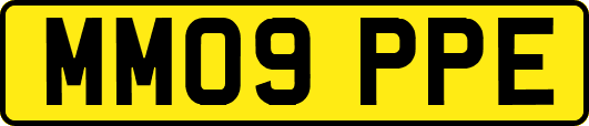MM09PPE