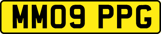 MM09PPG