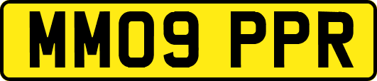 MM09PPR