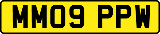 MM09PPW