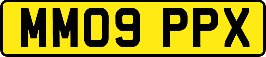MM09PPX