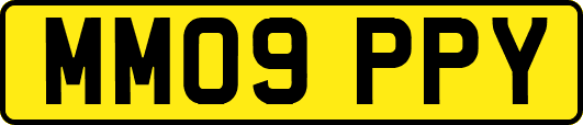 MM09PPY