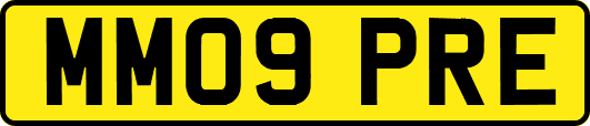 MM09PRE