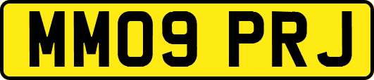 MM09PRJ
