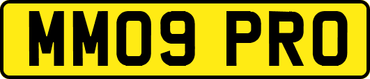 MM09PRO