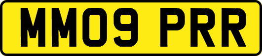 MM09PRR