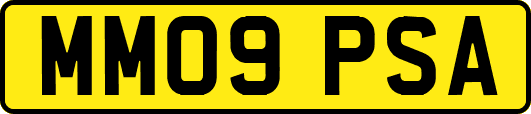 MM09PSA