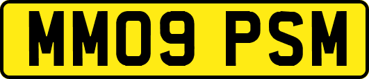 MM09PSM