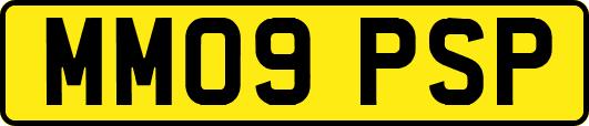 MM09PSP