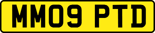 MM09PTD