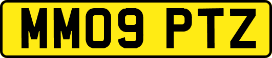 MM09PTZ