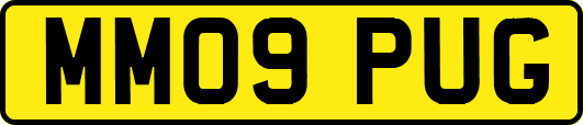 MM09PUG