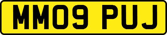 MM09PUJ