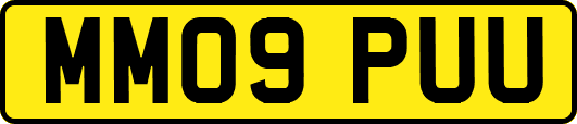 MM09PUU