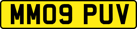 MM09PUV