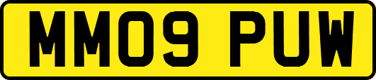 MM09PUW