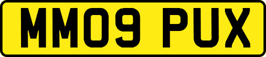 MM09PUX