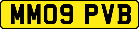 MM09PVB