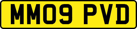 MM09PVD
