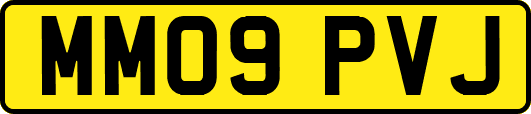MM09PVJ
