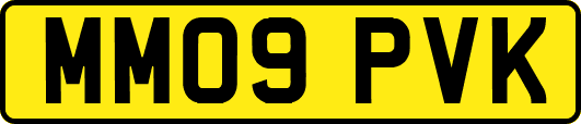 MM09PVK