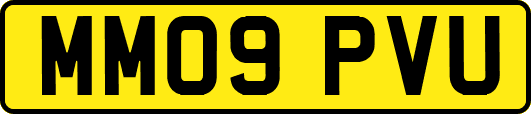 MM09PVU